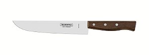 FACA COZINHA INOX 8 TRADICIONAL