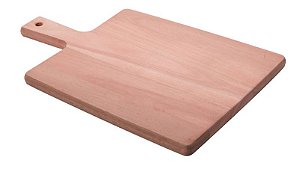 TABUA DE COZINHA COM CABO 340X230