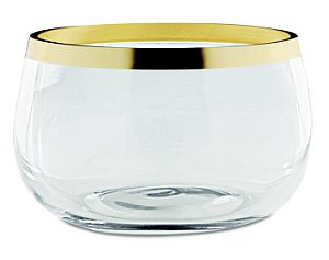 CACHEPOT EM VIDRO