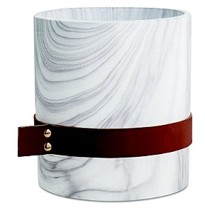 CACHEPOT EM CIMENTO