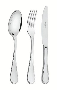 FAQUEIRO ACO INOX 101PCS FIRENZE