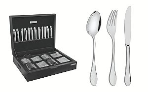 FAQUEIRO ACO INOX 101 PCS ITALY