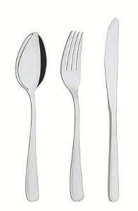 FAQUEIRO ACO INOX 101 PCS.