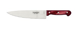 FACA CHEF INOX 8 POLYWOOD VER