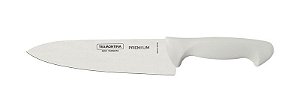 FACA CHEF INOX 8 PREMIUM BRA