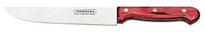 FACA COZINHA INOX 7 POLYWOOD VER