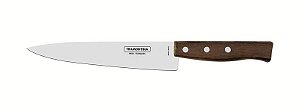 FACA PEIXE/COZIN INOX 8 TRADICIONAL