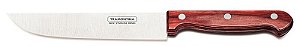 FACA COZINHA INOX 6 POLYWOOD VER