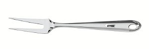 GARFO TRINCHANTE CARNE ACO INOX