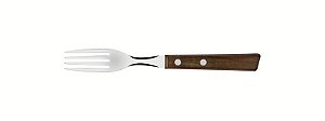 CONJ GARFO MESA INOX 3PC TRADICION