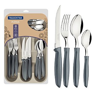 FAQUEIRO INO 25PC PLENUS CIN