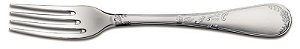 GARFO PEIXE ACO INOX RENASCENCA