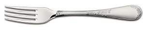 GARFO MESA ACO INOX RENASCENCA