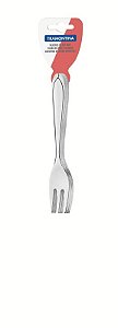 JG.GARFO TORTA ACO INOX 6PCS LAGUNA