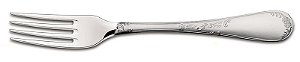 GARFO SOBREMESA ACO INOX RENASCENCA