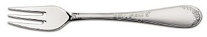 GARFO TORTA ACO INOX RENASCENCA