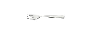 CONJ GARFO TORTA INOX 6PC BUZIOS