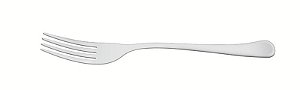JG.GARFO MESA ACO INOX 3PCS. HAVANA