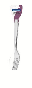 JG.GARFO MESA ACO INOX 3PCS HAVAI