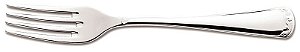 GARFO PEIXE ACO INOX SEVILHA
