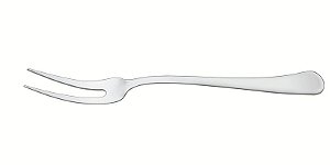 GARFO TRINCH.CARNE ACO INOX HAVANA