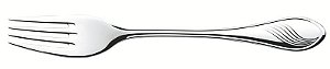 GARFO PEIXE ACO INOX FRANCE