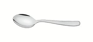 JG.COLHER MESA ACO INOX 12 PCS