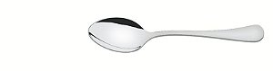 JG.COLHER CHA ACO INOX 6PCS.ZURIQUE