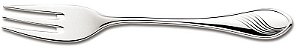 GARFO TORTA ACO INOX FRANCE
