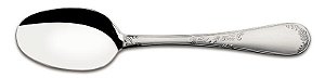 COLHER ARROZ ACO INOX RENASCENCA