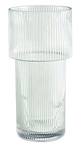 VASO EM VIDRO