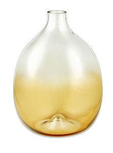 VASO EM VIDRO