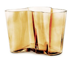 VASO EM VIDRO