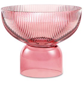 VASO EM VIDRO