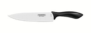 FACA CHEF INOX 8 AFFILATA PRE