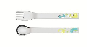 JG.TALHER.ACO INOX MASC.2P.ALLEGRIA