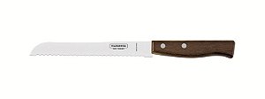 FACA PAO INOX 7 TRADICIONAL