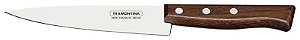FACA PEIXE/COZIN INOX 6 TRADICIONAL