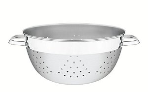 PASSADOR P/MASSA ACO INOX
