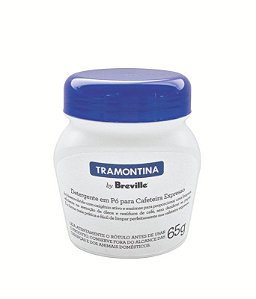 DETERGENTE PO 65 GR. P/CAFETEIRA