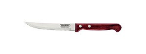 FACA CHUR/FRUT INOX 5 POLYWOOD VER