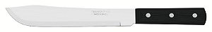 FACA COZINHA INOX 8 PLENUS PRE
