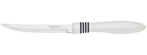 CONJ FACA CHUR INOX 2PC COR&COR OFF