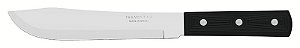 FACA COZINHA INOX 7 PLENUS PRE