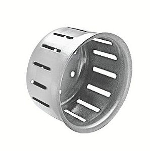FILTRO CARTUCHO ACO INOX