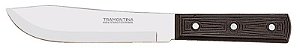 FACA COZINHA INOX 8 PLENUS PRE