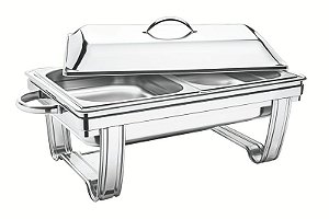 RECHAUD RET.ACO INOX TP.REM.C/GUIAS