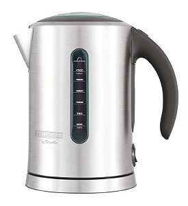 CHALEIRA ELET.ACO INOX 127V EXPRESS