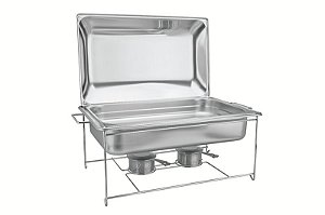 RECHAUD ACO INOX B.MARIA ARAM.9,06L
