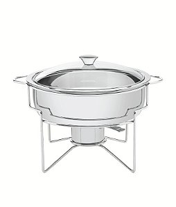 RECHAUD ACO INOX B.MARIA ARAM.4,3L